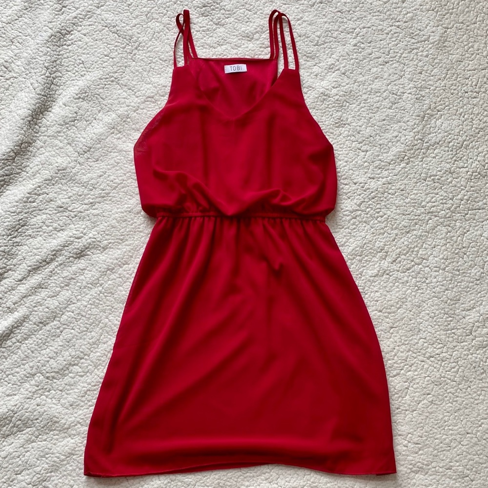 Tobi Dress